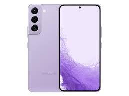 Samsung Galaxy S22, 256 GT, Violetti